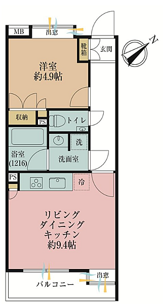 間取り：313004938766