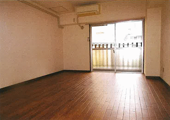 洋室を拡大表示