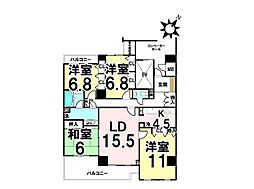 大塚駅 2,130万円