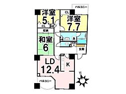 大塚駅 1,630万円