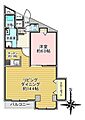 秀和南七条レジデンス7階1,180万円