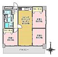 チサンマンション円山39階2,490万円