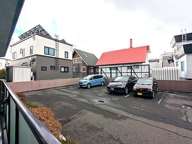 その他 リーベスト宮の沢 1階/-