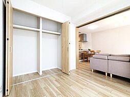 洋室の画像