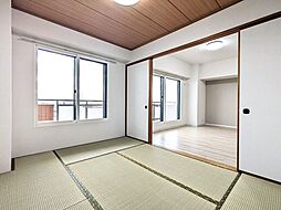 和室の画像