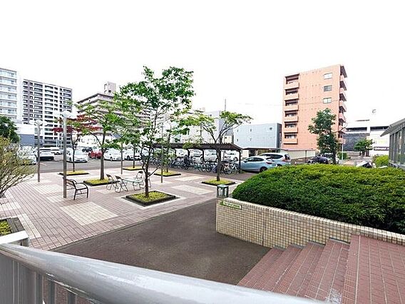 共用部分