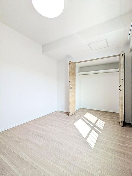 【洋室3】
