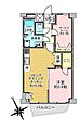 インペリアル札幌6階1,490万円