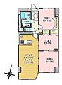 宮の森グランドハイツ2階2,190万円