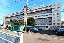 コープ野村山鼻