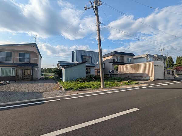 【外観写真】