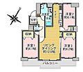 ラポール大通東3階3,299万円