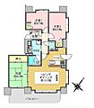 ライオンズマンション伏見壱番館2階2,430万円
