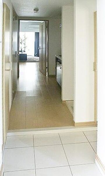 グロウワード東京ノースアリビエ 404｜東京都北区浮間４丁目(賃貸マンション1K・4階・25.28㎡)の写真 その6