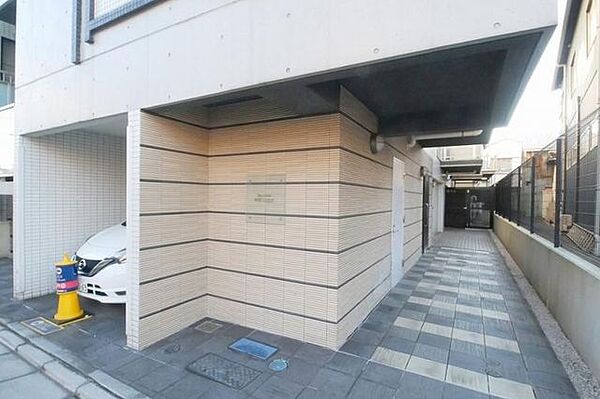 ARTESSIMO FE’ LIEF 602｜東京都江東区亀戸５丁目(賃貸マンション1R・6階・28.71㎡)の写真 その14