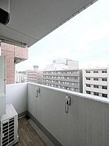 ラフィスタ横浜阪東橋II 1103 ｜ 神奈川県横浜市南区白妙町２丁目7-27（賃貸マンション1K・11階・20.58㎡） その11