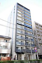 大森海岸レジデンス 703 ｜ 東京都品川区南大井３丁目23-13（賃貸マンション1K・7階・20.94㎡） その14