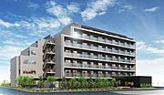 T-stageKeiseiHigashinakayamaの賃貸物件