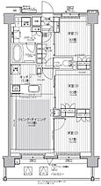 間取り：213123440155