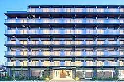 ハーモニーレジデンス東京アーバンスクエア#002