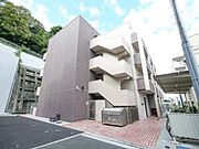Foothills元町 2階 築3年8ヶ月の賃貸物件