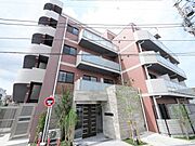 鐘ヶ淵駅より徒歩1分 築3年8ヶ月 7階建の賃貸物件