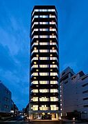 麻布十番駅より徒歩10分 2階 築9年1ヶ月の賃貸物件