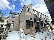 ハーモニーテラス桜上水III 2階 築4年1ヶ月の賃貸物件