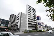 ハーモニーレジデンス東京イーストコア♯004 6階 築9年11ヶ月の賃貸物件