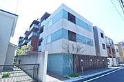 池上駅より徒歩6分 5階 築19年8ヶ月の賃貸物件