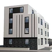 大鳥居駅より徒歩7分 4階 新築の賃貸物件