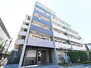 雑色駅より徒歩14分 4階 築4年9ヶ月の賃貸物件