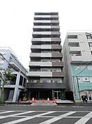 町田駅より徒歩7分 5階 築3年6ヶ月の賃貸物件