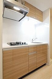 Nステージ本蓮沼 904 9階2Kのリビング/ダイニング