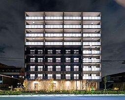 フュージョナル東墨田