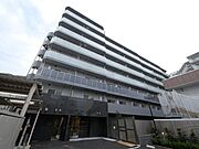 ときわ台駅より徒歩10分 6階 築1年4ヶ月の賃貸物件