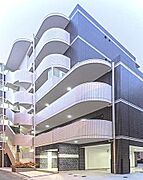 ＰＲＥＭＩＵＭＣＵＢＥ広尾 1階 築12年の賃貸物件