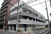 中野新橋駅より徒歩5分 3階 築12年2ヶ月の賃貸物件