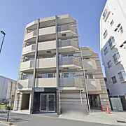 練馬高野台駅より徒歩13分 4階 築9年5ヶ月の賃貸物件