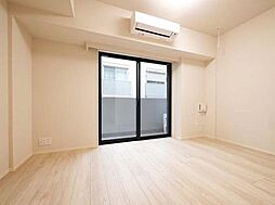 セジョリ中野富士見町 104 1階1Kのリビング/ダイニング