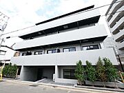 中野富士見町駅より徒歩9分 3階 新築の賃貸物件