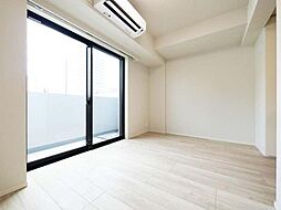 セジョリ中野富士見町 403 4階1Kのリビング/ダイニング