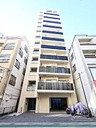 桜台駅より徒歩3分 11階 築2年5ヶ月の賃貸物件