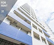 コンシェリアデュー池袋 15階 築18年5ヶ月の賃貸物件