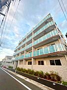 アーバンパーク六町の賃貸物件