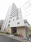 西川口駅より徒歩10分 8階 築8年8ヶ月の賃貸物件