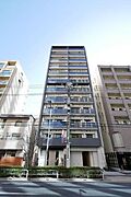 大森海岸駅より徒歩5分 5階 築3年8ヶ月の賃貸物件