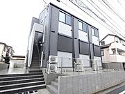 メゾン・ド・ハル 2階 築1年11ヶ月の賃貸物件