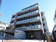 志村坂上駅より徒歩6分 4階 新築の賃貸物件