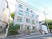 プラティーク世田谷代田 2階 築6年10ヶ月の賃貸物件